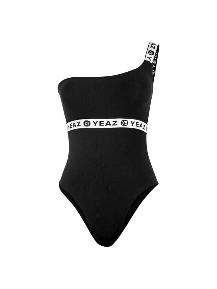 Пляжная одежда YEAZ, черный
Пляжная одежда YEAZ, черный