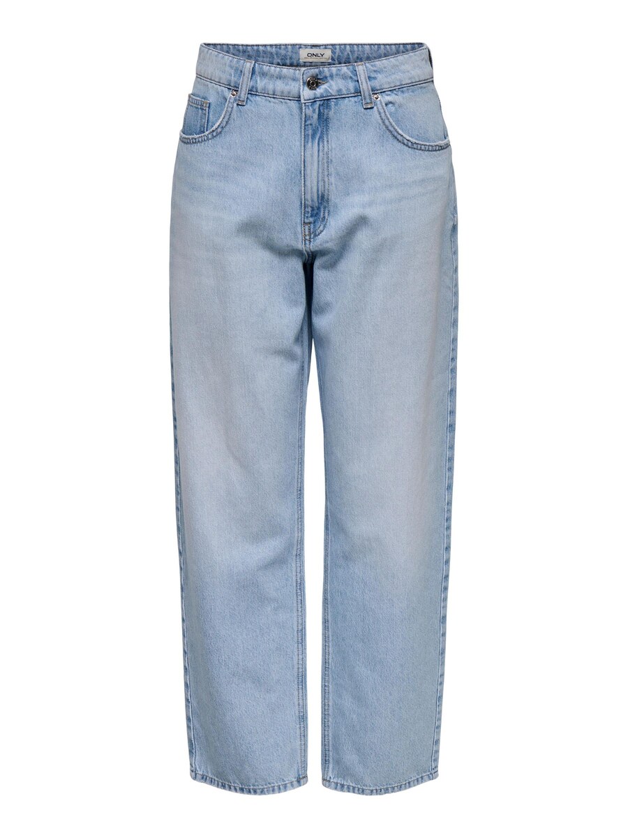 Обычные джинсы ONLY ONLNexa, светло-голубой
Обычные джинсы ONLY ONLNexa, светло-голубой