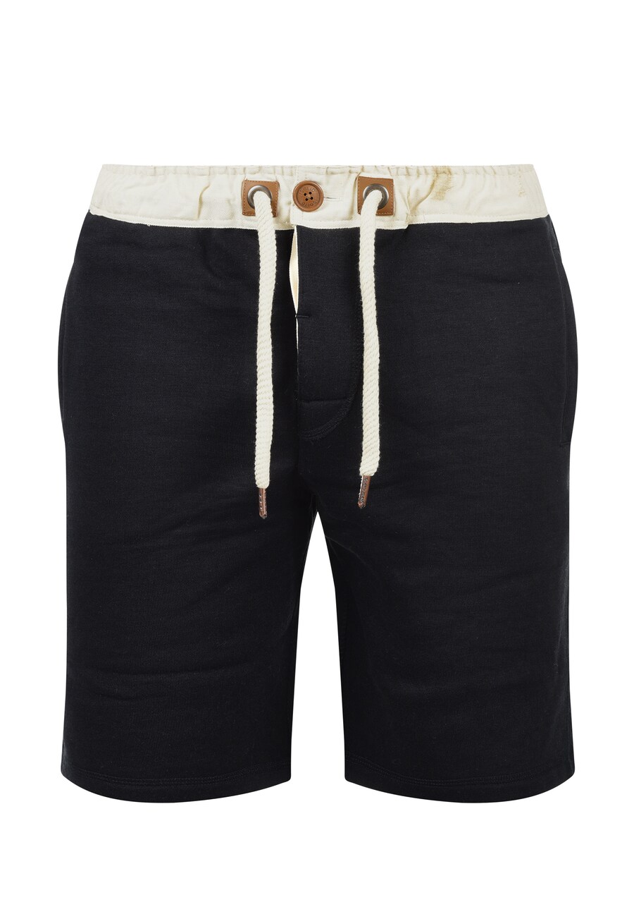 Обычные брюки !Solid, черный
Обычные брюки !Solid, черный