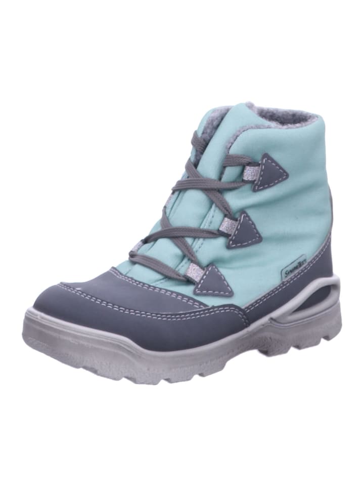 Ботинки PEPINO, серый
Ботинки PEPINO, серый