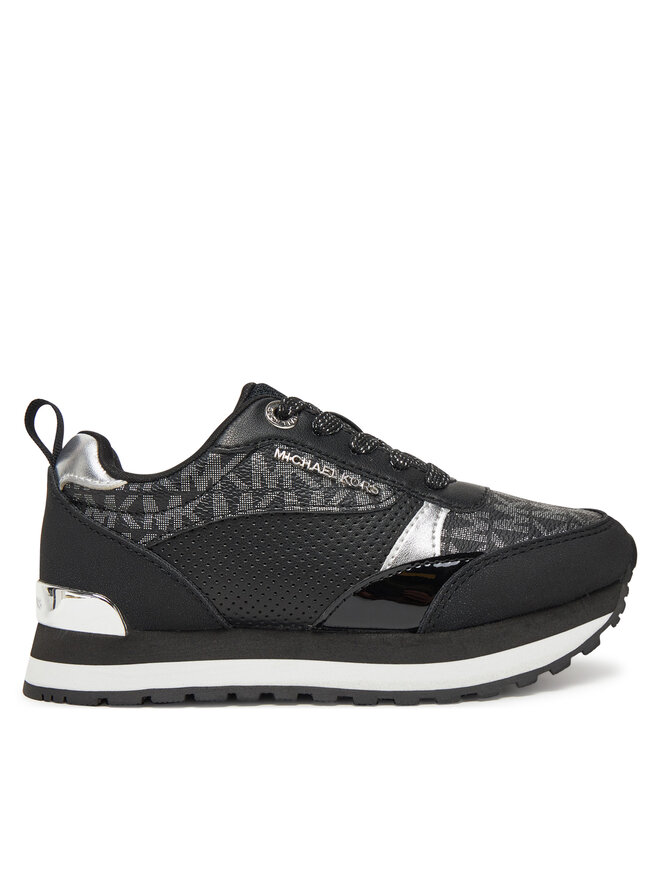 Кроссовки Mk01458001 Michael Michael Kors, черный
Кроссовки Mk01458001 Michael Michael Kors, черный