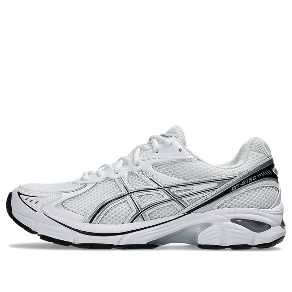 Кроссовки gt-2160 'pure silver white' Asics, белый
Кроссовки gt-2160 'pure silver white' Asics, белый