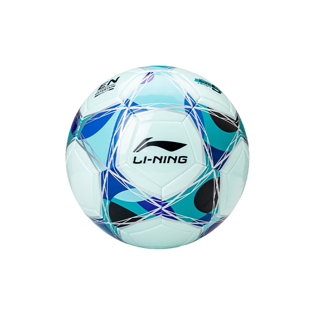 LINING Размер 5 мяч Soccer TPU машинной строчки футбольный мяч Unisex Blue
LINING Размер 5 мяч Soccer TPU машинной строчки футбольный мяч Unisex Blue