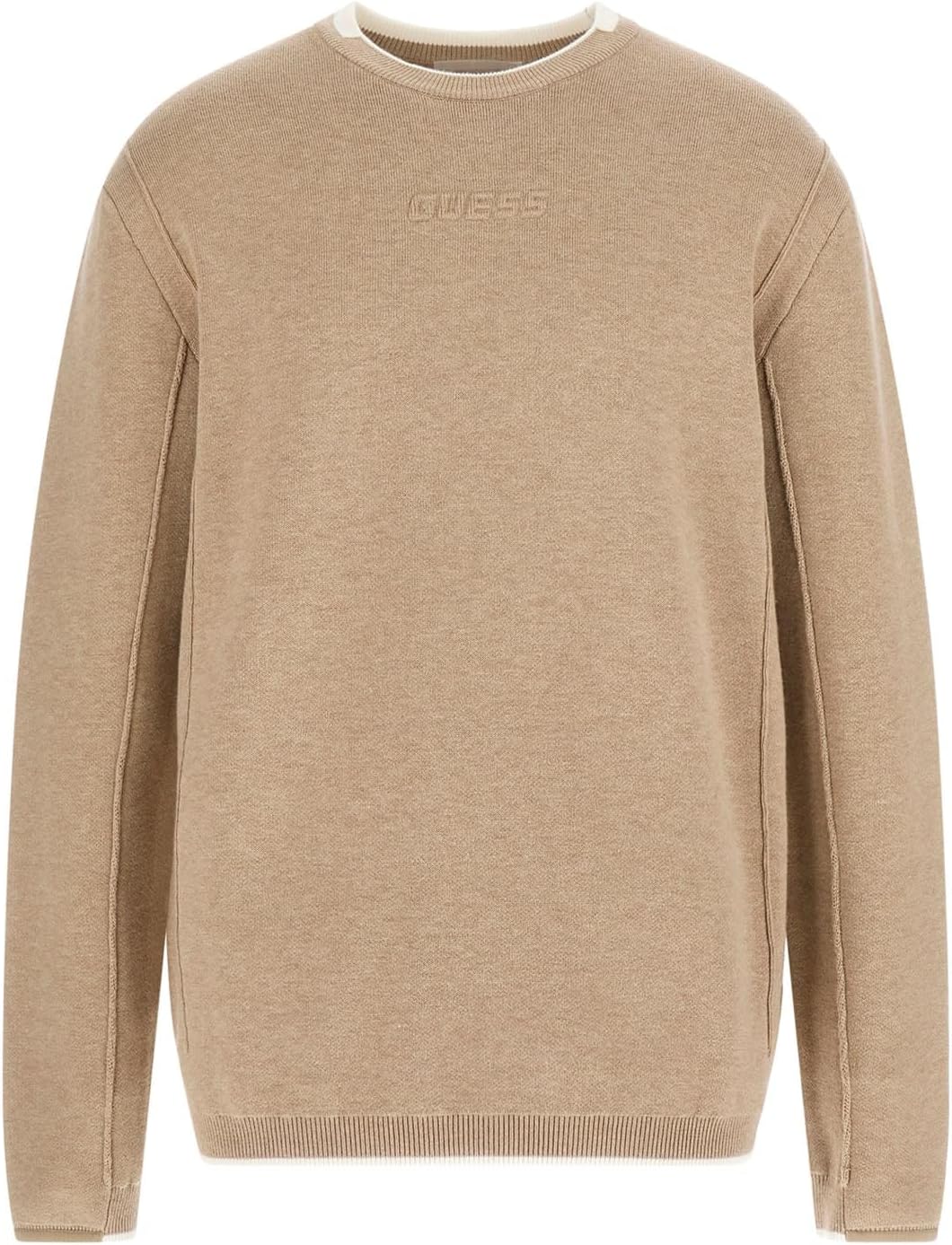 Толстовка Yaki для мужчин от GUESS, Light Mink
Толстовка Yaki для мужчин от GUESS, Light Mink