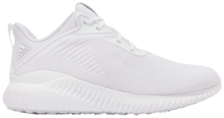 Кроссовки adidas Alphabounce 'Triple White', белый
Кроссовки adidas Alphabounce 'Triple White', белый
