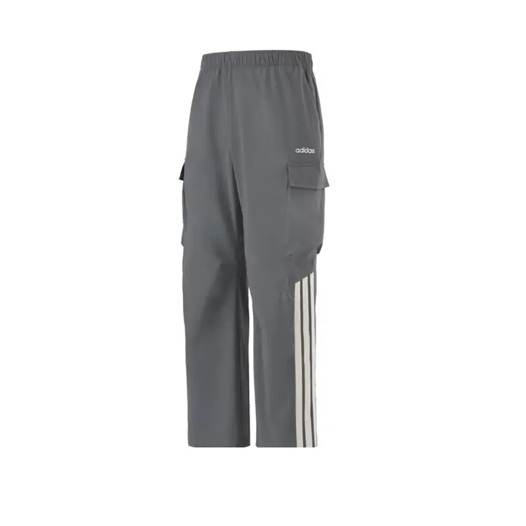 Adidas Повседневные брюки мужские Gray Moderate Others
Adidas Повседневные брюки мужские Gray Moderate Others