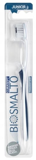 Зубная щетка, 1 шт. Curasept, Biosmalto Junior
Зубная щетка, 1 шт. Curasept, Biosmalto Junior