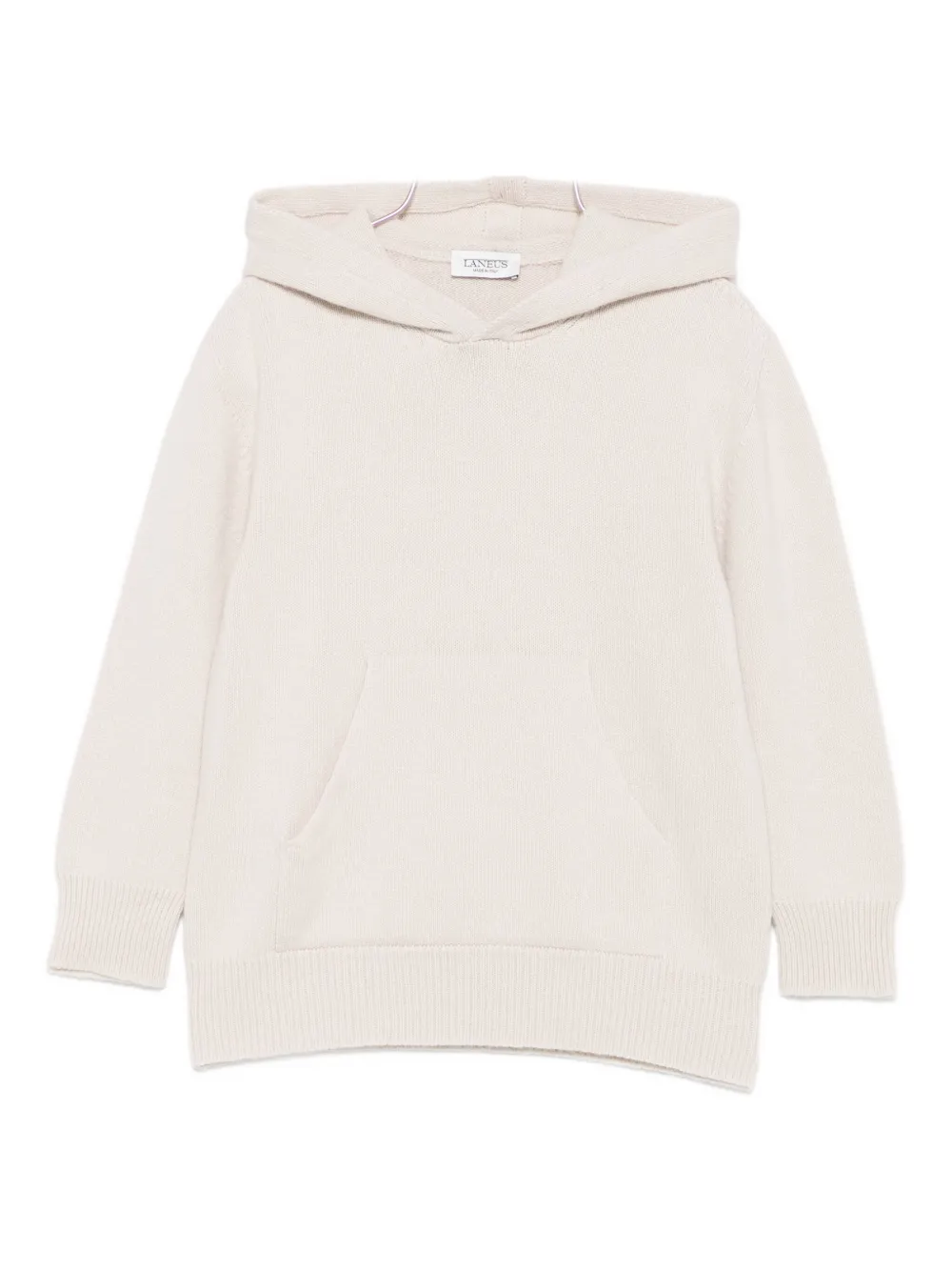 Свитер с капюшоном и карманом Laneus, нейтральный 
Свитер с капюшоном и карманом Laneus, нейтральный
