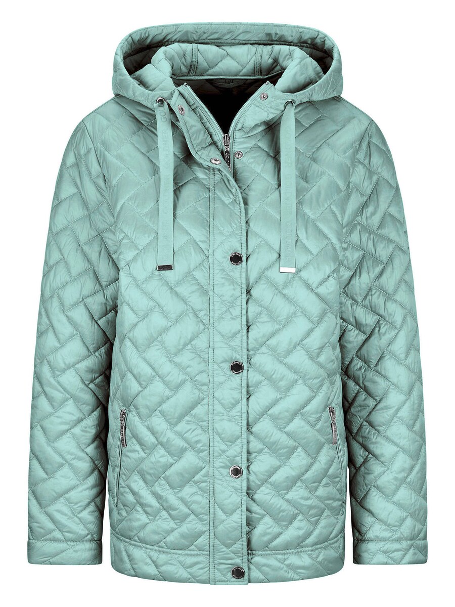 Демисезонная куртка Goldner, Light blue
Демисезонная куртка Goldner, Light blue