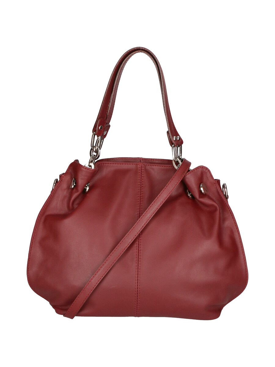 Сумка через плечо Gave Lux Shoulder Bag, бордо
Сумка через плечо Gave Lux Shoulder Bag, бордо