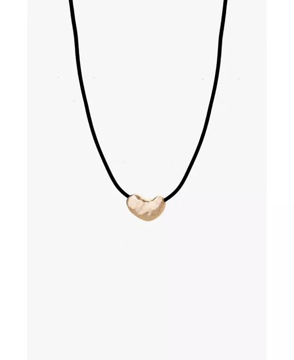 Ожерелье души Tutti, gold
Ожерелье души Tutti, gold