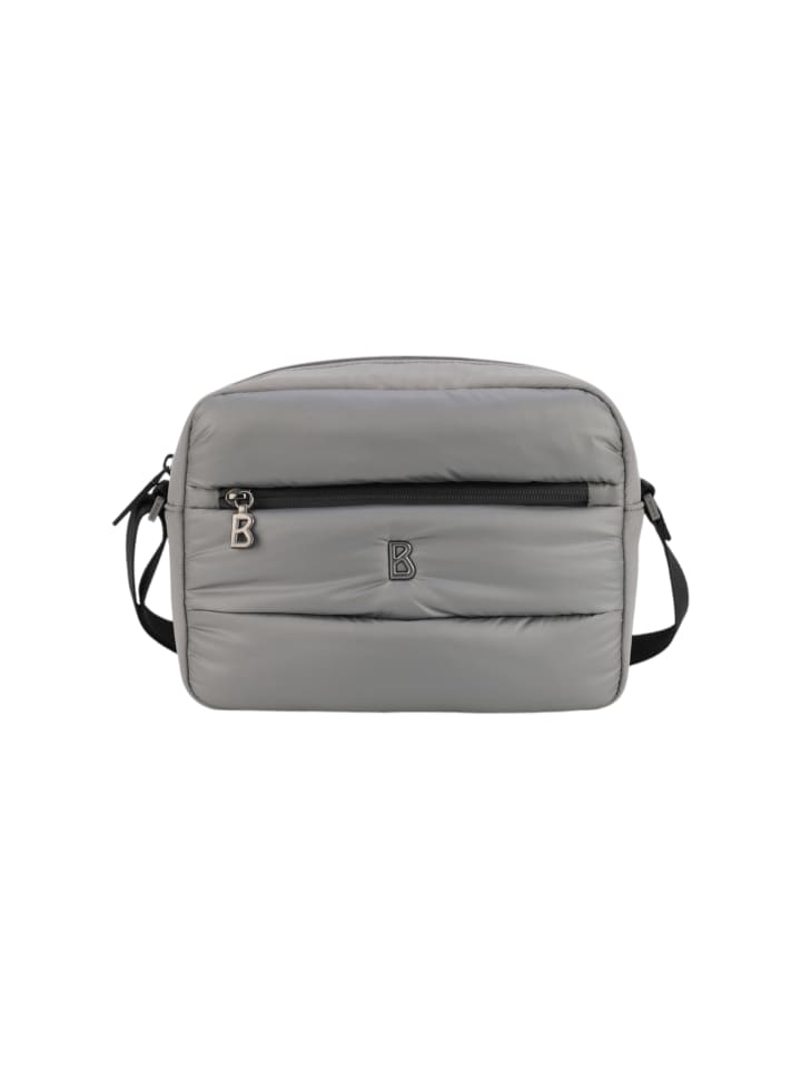 Наплечная сумка Bogner, серый
Наплечная сумка Bogner, серый