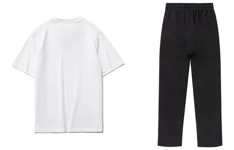 Повседневная спортивная одежда для мужчин LINING 
Повседневная спортивная одежда для мужчин LINING