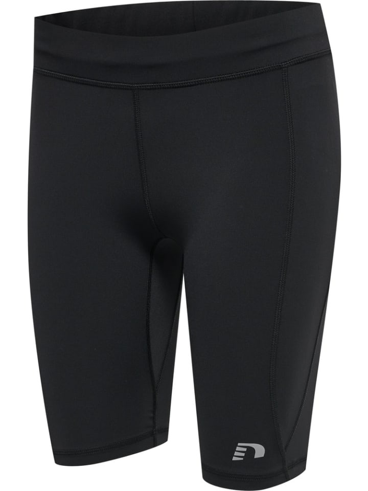 Шорты Newline Short, черный
Шорты Newline Short, черный