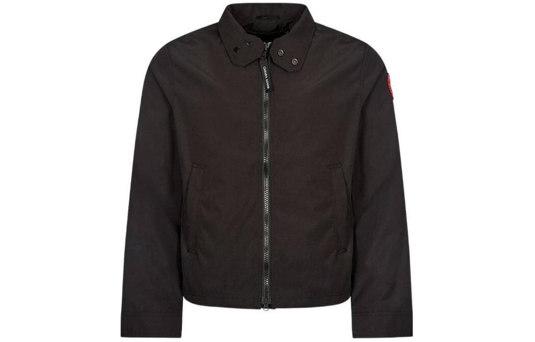 Куртка мужская черный Canada Goose
Куртка мужская черный Canada Goose