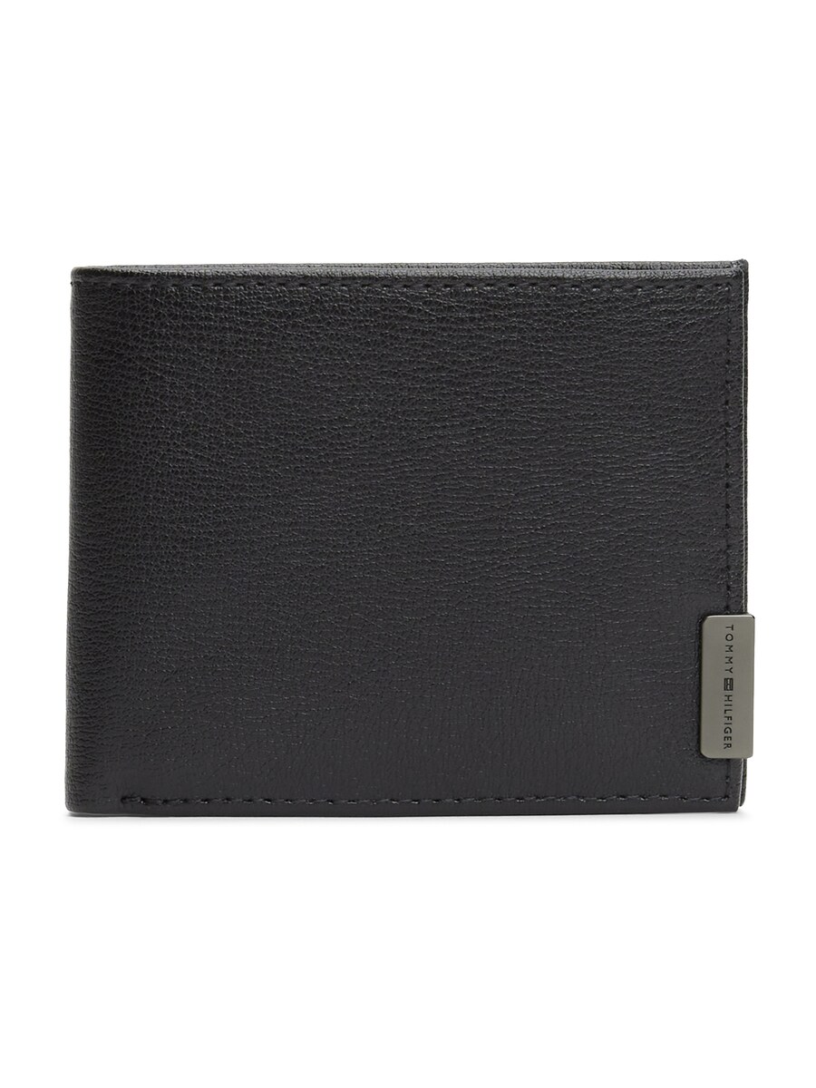 Кошелек TOMMY HILFIGER, черный
Кошелек TOMMY HILFIGER, черный
