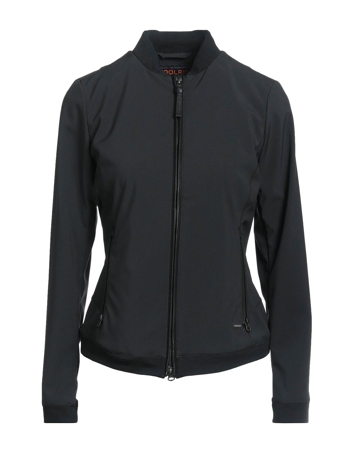 Куртка Woolrich, черный
Куртка Woolrich, черный