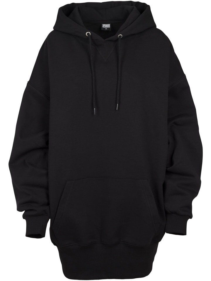 Толстовка Urban Classics, черный
Толстовка Urban Classics, черный