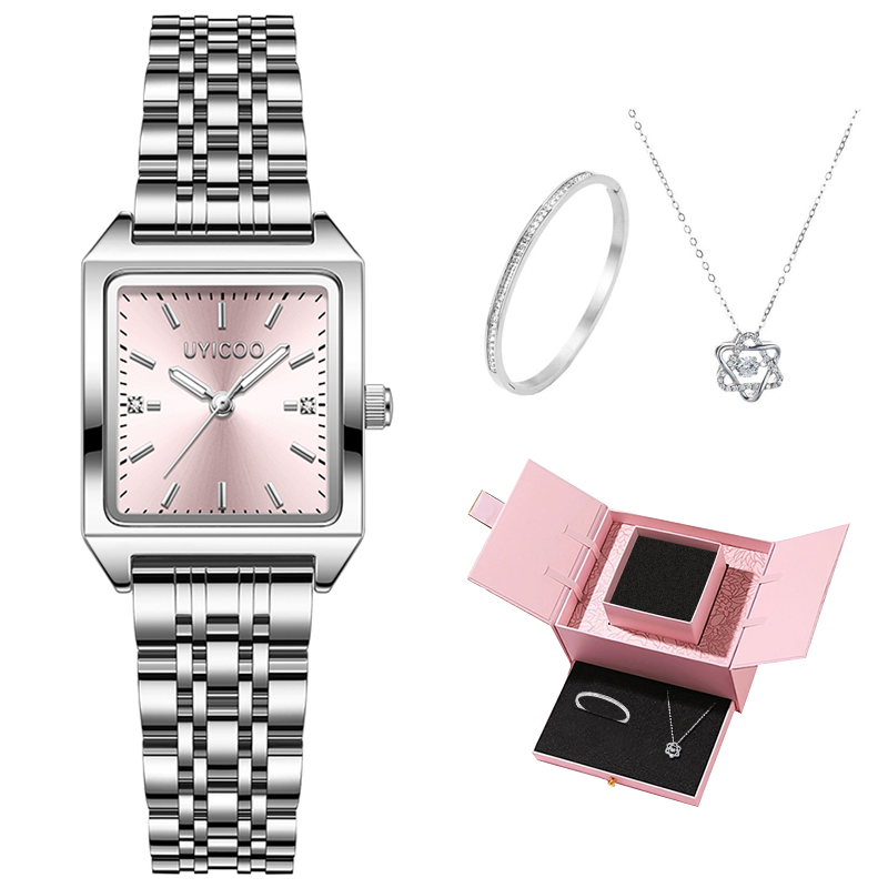 UYICOO Часы Women's Watch
UYICOO Часы Women's Watch