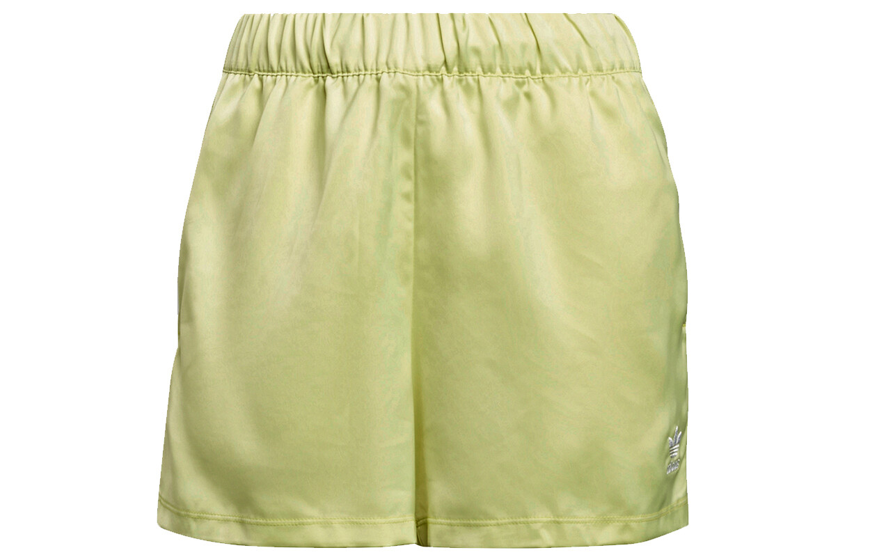 Повседневные шорты женские лимонные Adidas Originals
Повседневные шорты женские лимонные Adidas Originals