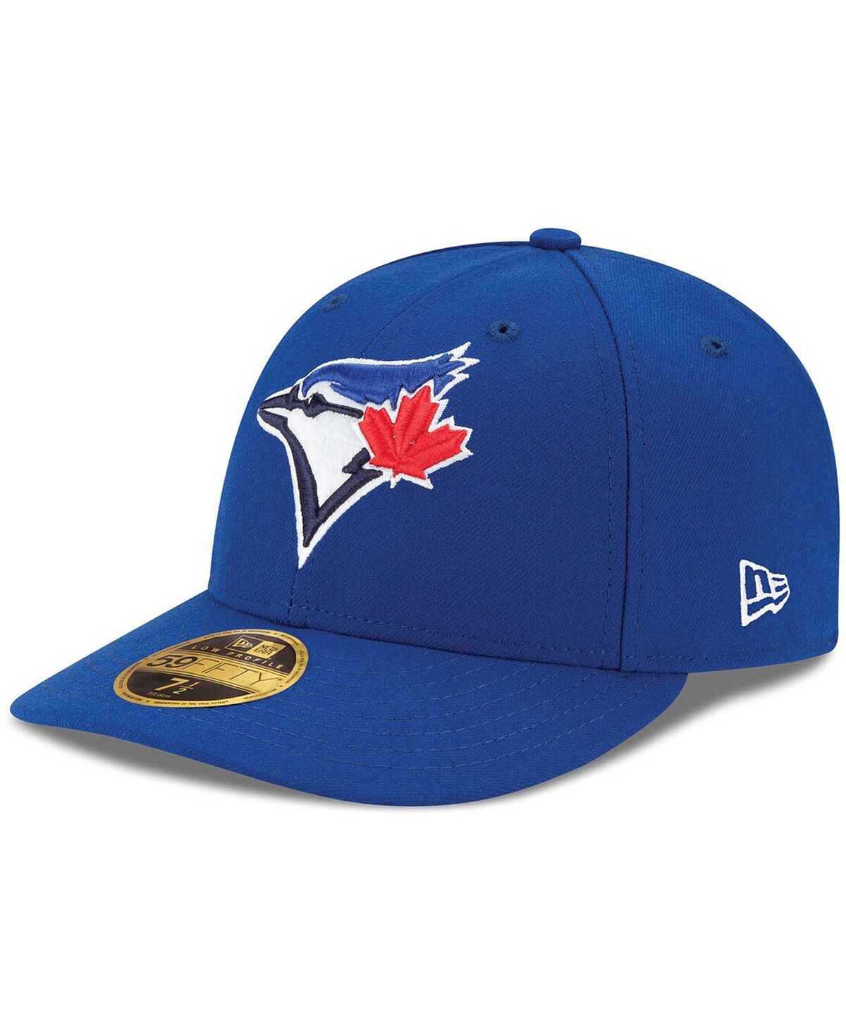 Мужская бейсболка Toronto Blue Jays Authentic Collection On Field Low Profile Game 59FIFTY. New Era
Мужская бейсболка Toronto Blue Jays Authentic Collection On Field Low Profile Game 59FIFTY. New Era