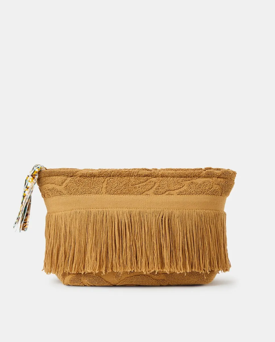 Сумка модель HIPPY WALAKIN GM EPONGE с бахромой Lalla, светло-коричневый
Сумка модель HIPPY WALAKIN GM EPONGE с бахромой Lalla, светло-коричневый