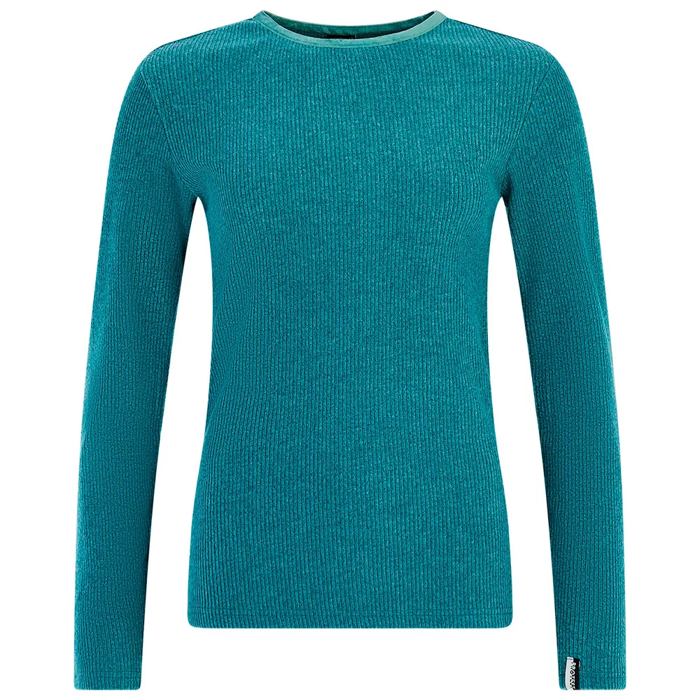 Базовый слой с длинным рукавом Protest Zafor Thermo, синий
Базовый слой с длинным рукавом Protest Zafor Thermo, синий