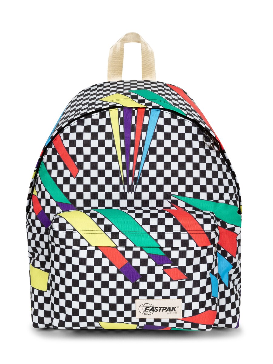 Рюкзак EASTPAK, черный/белый
Рюкзак EASTPAK, черный/белый