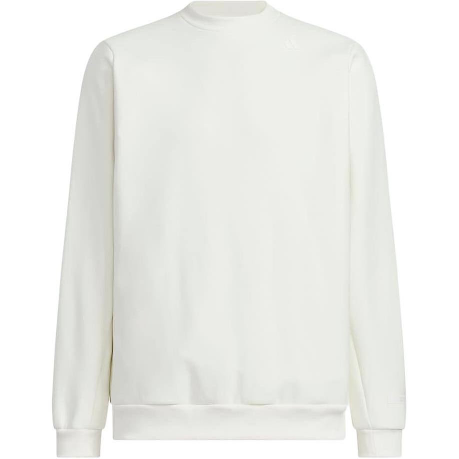 Толстовка ClimaWarm Warm Crew Adidas, белый
Толстовка ClimaWarm Warm Crew Adidas, белый