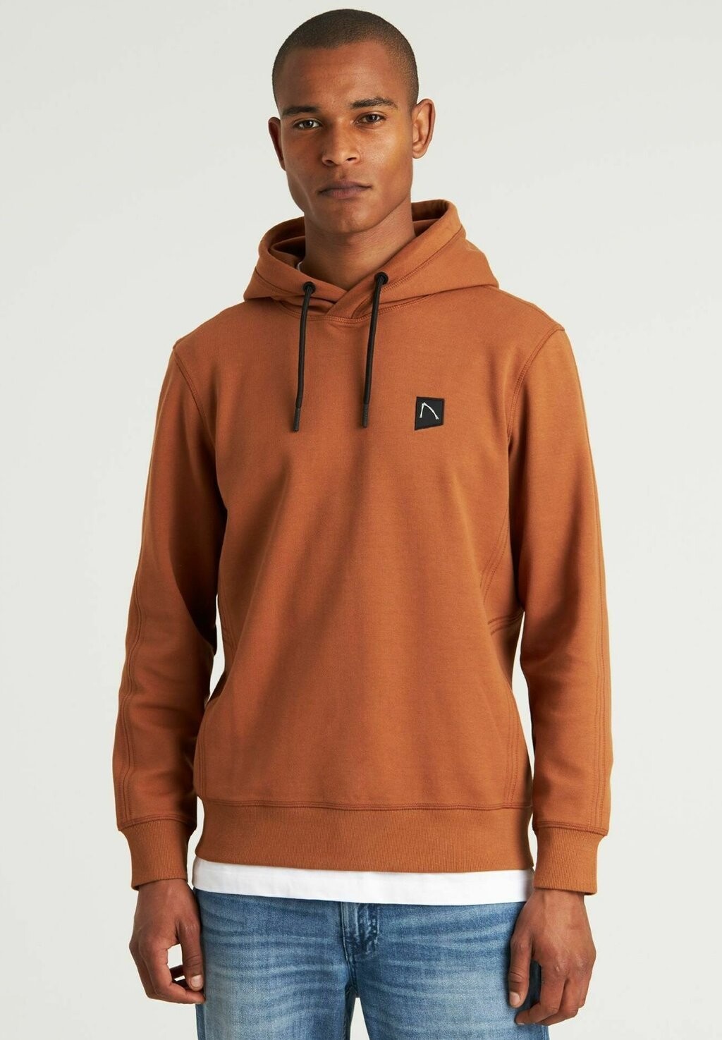 Толстовка с капюшоном HARPER CHASIN', светло-коричневый
Толстовка с капюшоном HARPER CHASIN', светло-коричневый