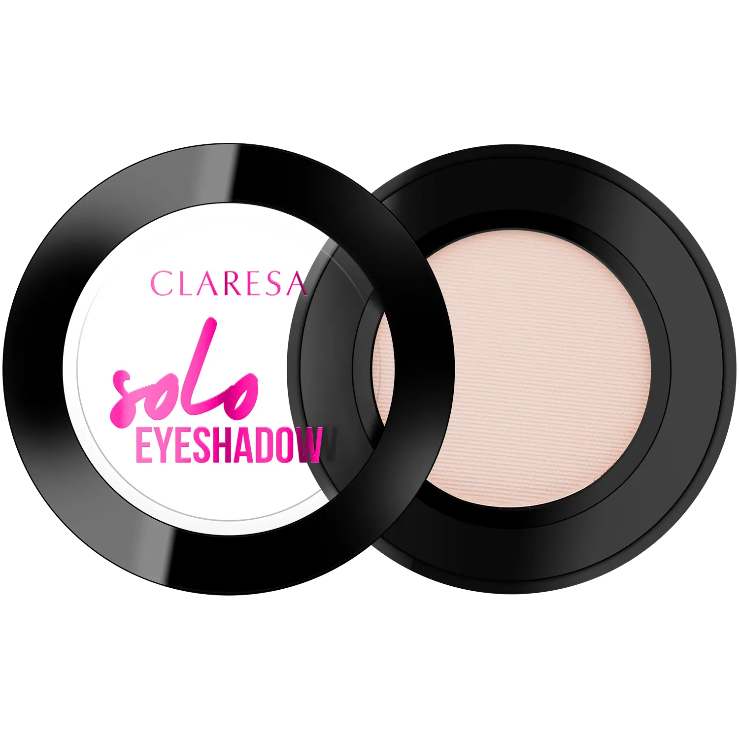 Тени для век 100 Claresa Solo, 1,2 гр
Тени для век 100 Claresa Solo, 1,2 гр