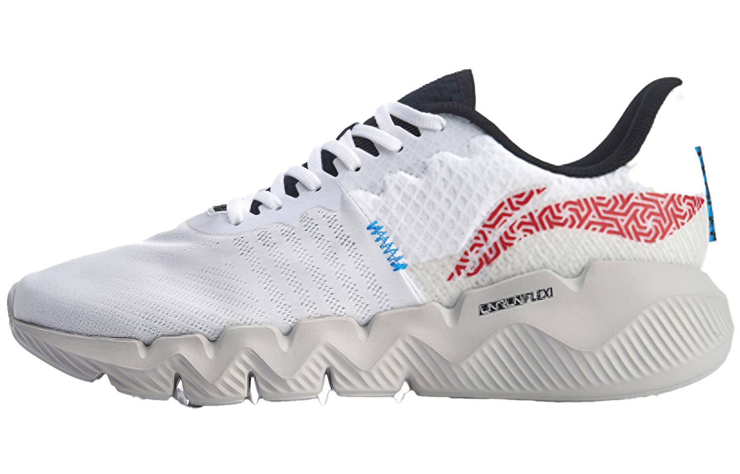 Духовность Образ жизни Обувь Мужская Низкий Белый Lining
Духовность Образ жизни Обувь Мужская Низкий Белый Lining