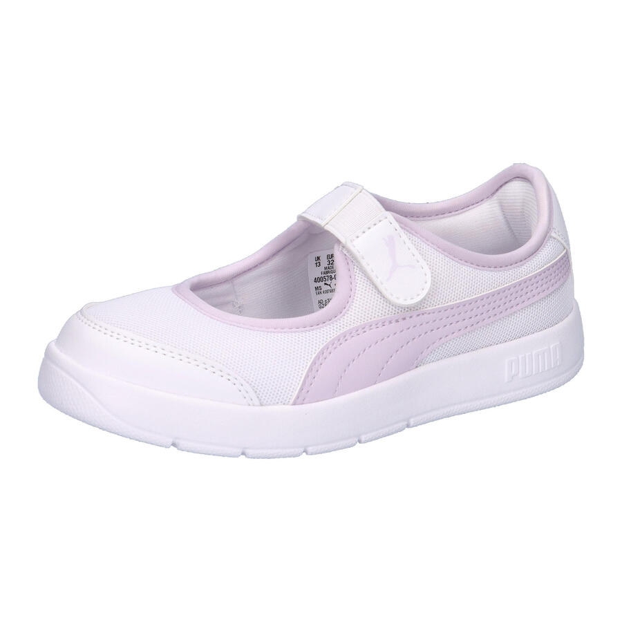 Детские кроссовки Puma Courtflex v3 Lina V PS 400578
Детские кроссовки Puma Courtflex v3 Lina V PS 400578
