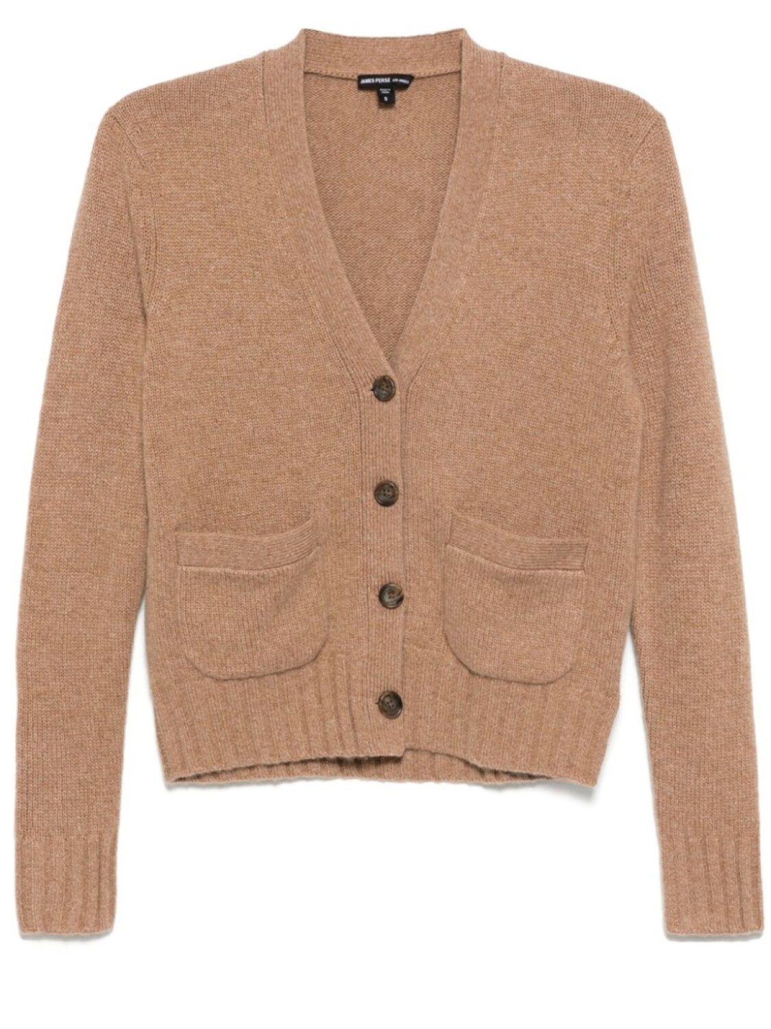 Кардиган Shrunken James Perse
Кардиган Shrunken James Perse