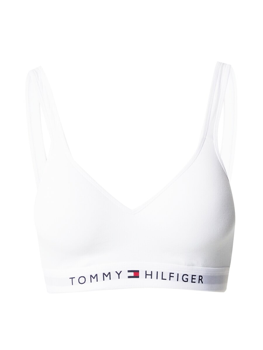 Бюстгальтер Tommy Hilfiger, белый
Бюстгальтер Tommy Hilfiger, белый
