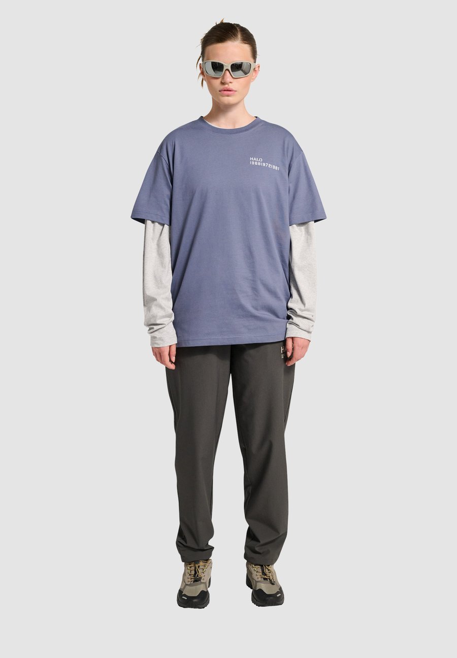 Футболка HALO ESSENTIAL, Grisaille/Grey, Серый, Футболка HALO ESSENTIAL, Grisaille/Grey
Футболка HALO ESSENTIAL, Grisaille/Grey, Серый, Футболка HALO ESSENTIAL, Grisaille/Grey