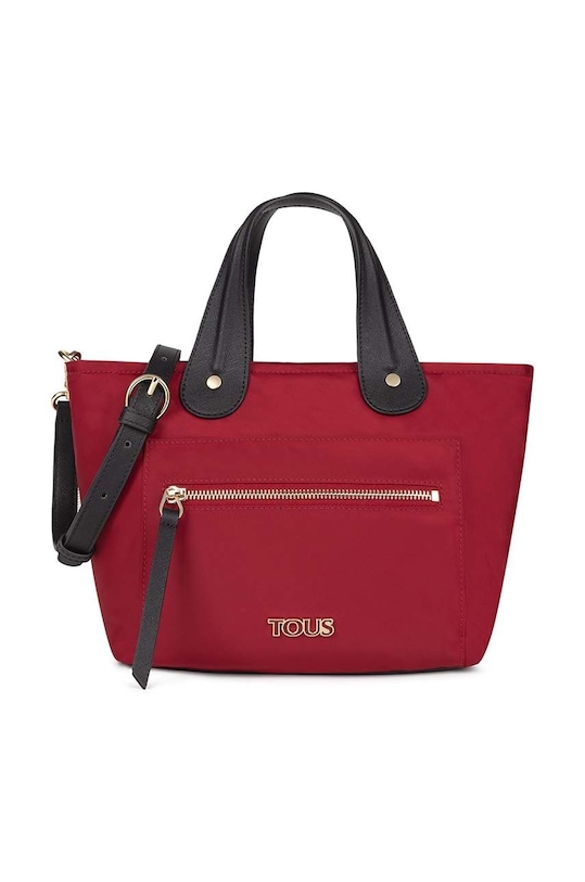 Сумка Shelby Tous, красный
Сумка Shelby Tous, красный