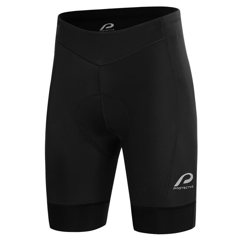 Женские шорты-велосипедки Icon Protective, черный
Женские шорты-велосипедки Icon Protective, черный