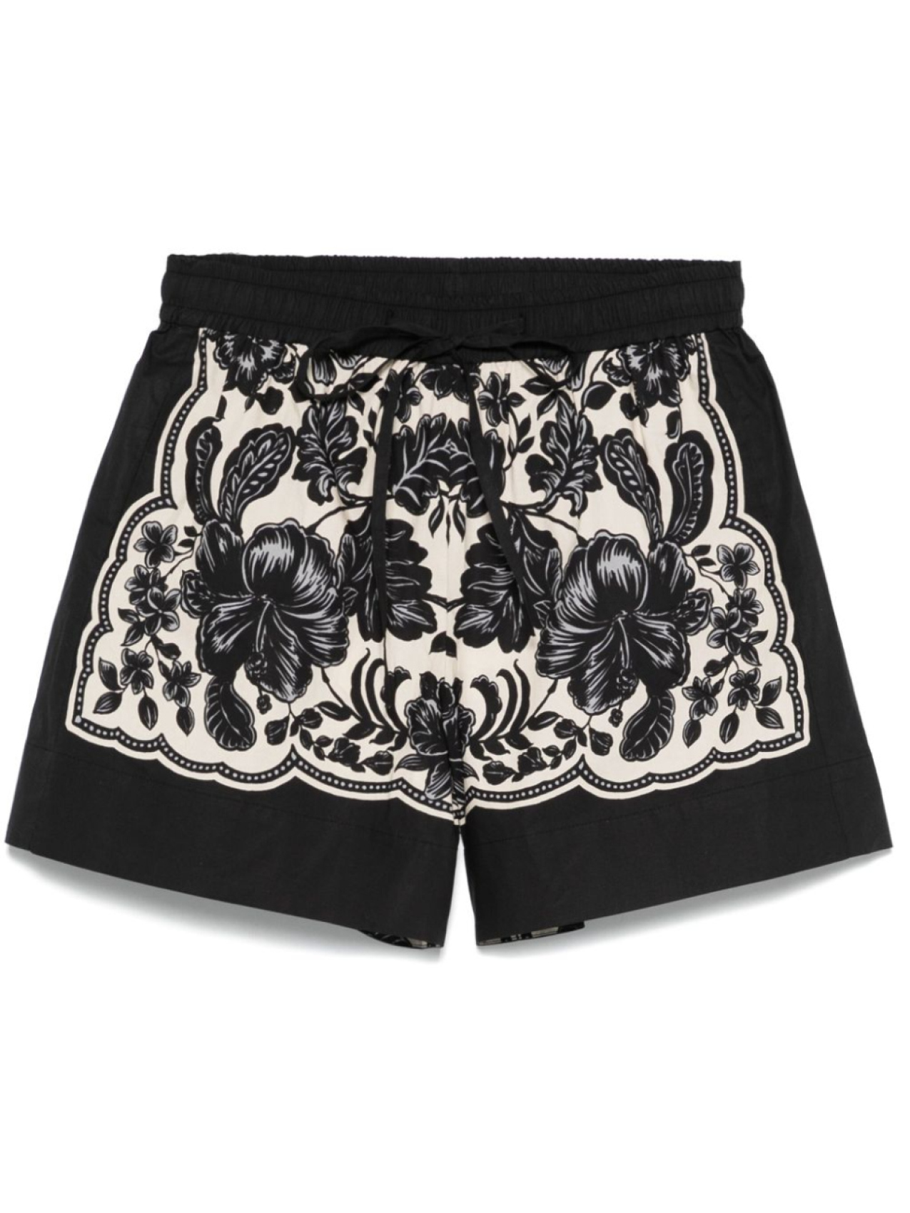 SANDRO шорты Petros, черный
SANDRO шорты Petros, черный