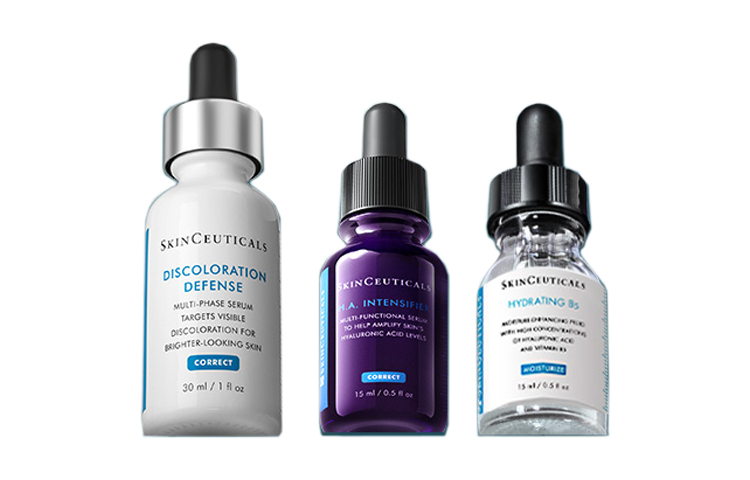 Xiulike набор средств по уходу за кожей для уменьшения морщин и увлажнения SKINCEUTICALS
Xiulike набор средств по уходу за кожей для уменьшения морщин и увлажнения SKINCEUTICALS