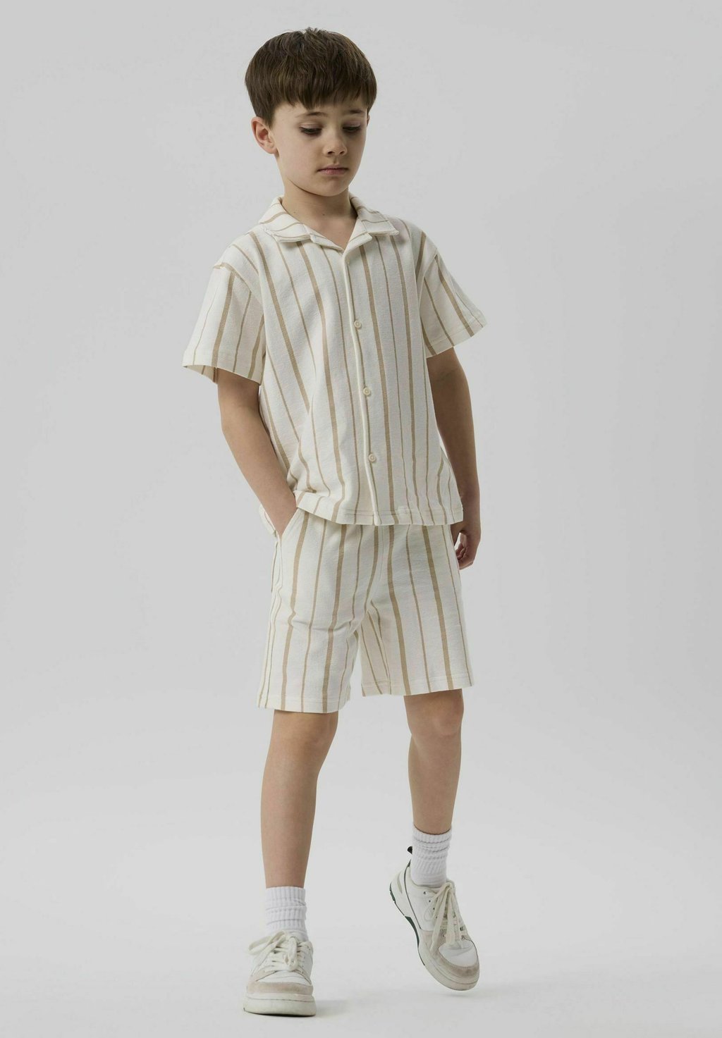 Шорты Name it, бежевый
Шорты Name it, бежевый