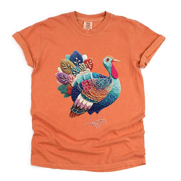 Футболка с принтом в стиле пэчворк Turkey, женская, окрашенная в готовом виде Simply Sage Market, Yam, Зеленый, Футболка с принтом в стиле пэчворк Turkey, женская, окрашенная в готовом виде Simply Sage Market, Yam
Футболка с принтом в стиле пэчворк Turkey, женская, окрашенная в готовом виде Simply Sage Market, Yam, Зеленый, Футболка с принтом в стиле пэчворк Turkey, женская, окрашенная в готовом виде Simply Sage Market, Yam