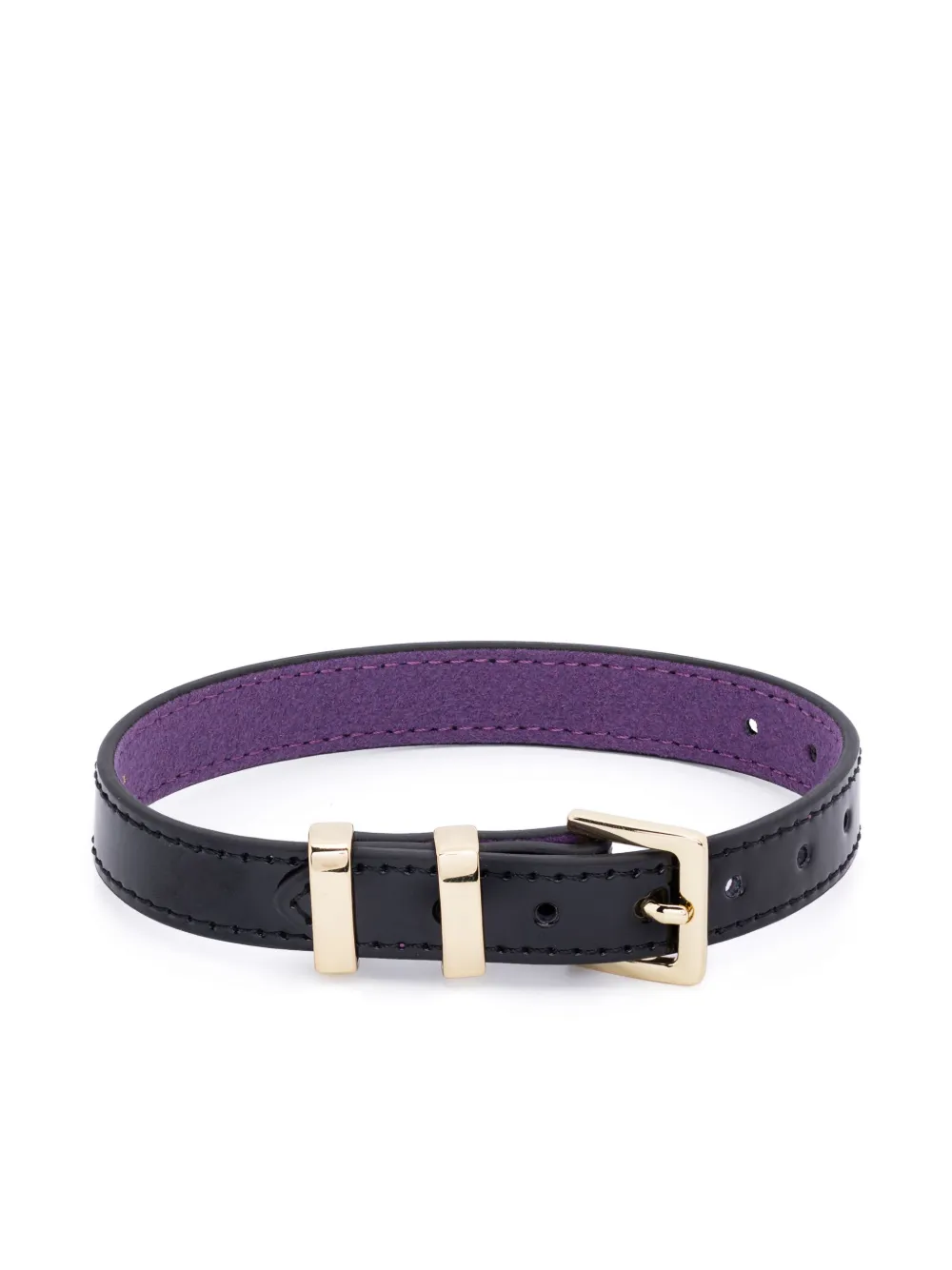 Браслет на ногу La Liaison Maison Close, черный
Браслет на ногу La Liaison Maison Close, черный