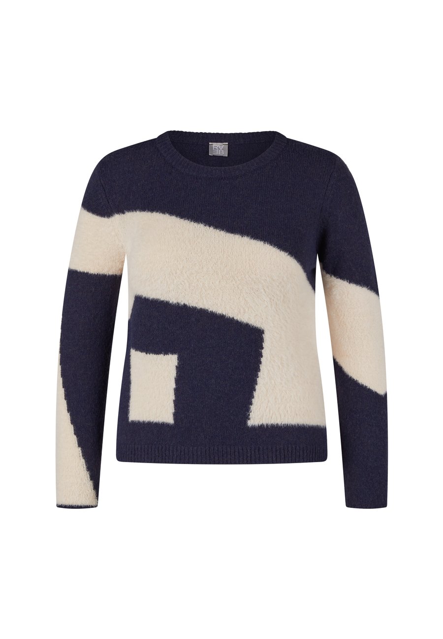 Джемпер Rabe MOUNTAIN LAKE, Pazifik/Blue
Джемпер Rabe MOUNTAIN LAKE, Pazifik/Blue