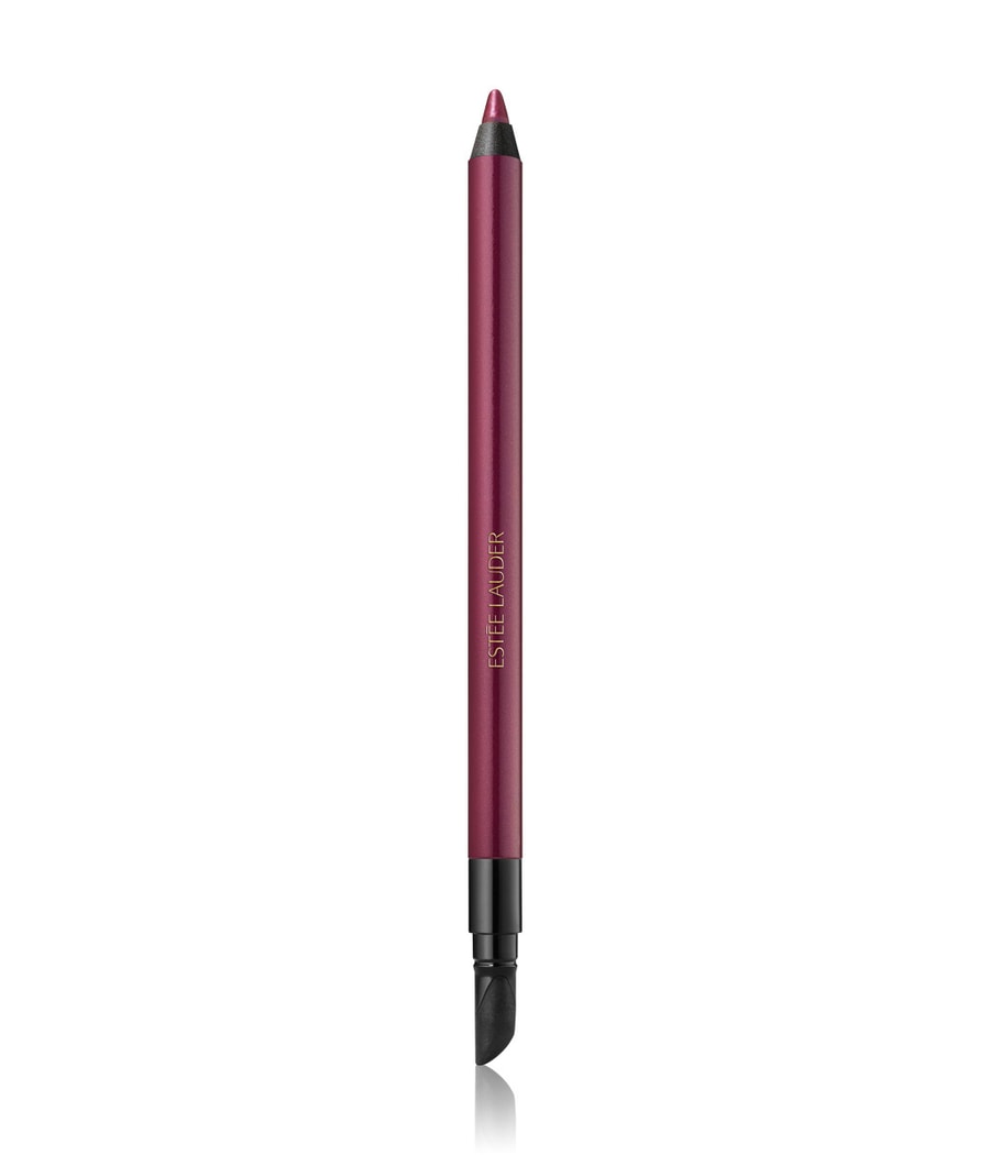 Подводка для глаз ESTÉE LAUDER Double Wear 24h Waterproof Gel Eye Pencil, Aubergine, 1.2g
Подводка для глаз ESTÉE LAUDER Double Wear 24h Waterproof Gel Eye Pencil, Aubergine, 1.2g