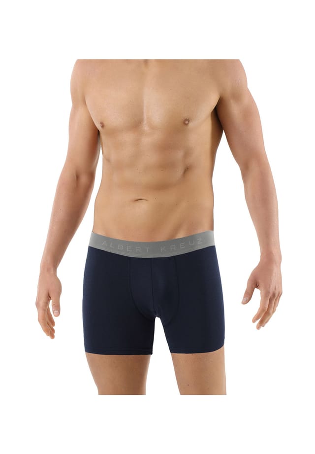 Ретро шорты антибактериальные облегающие дышащие Albertkreuz, синий
Ретро шорты антибактериальные облегающие дышащие Albertkreuz, синий
