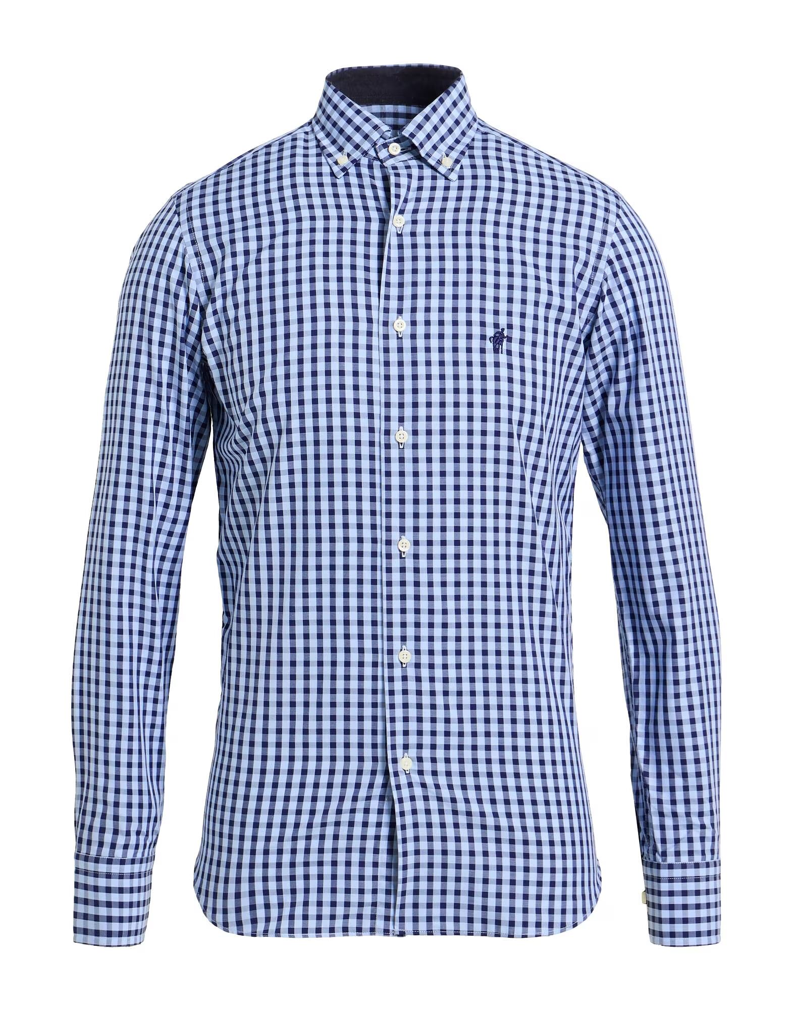 Рубашка Rodrigo, синий
Рубашка Rodrigo, синий