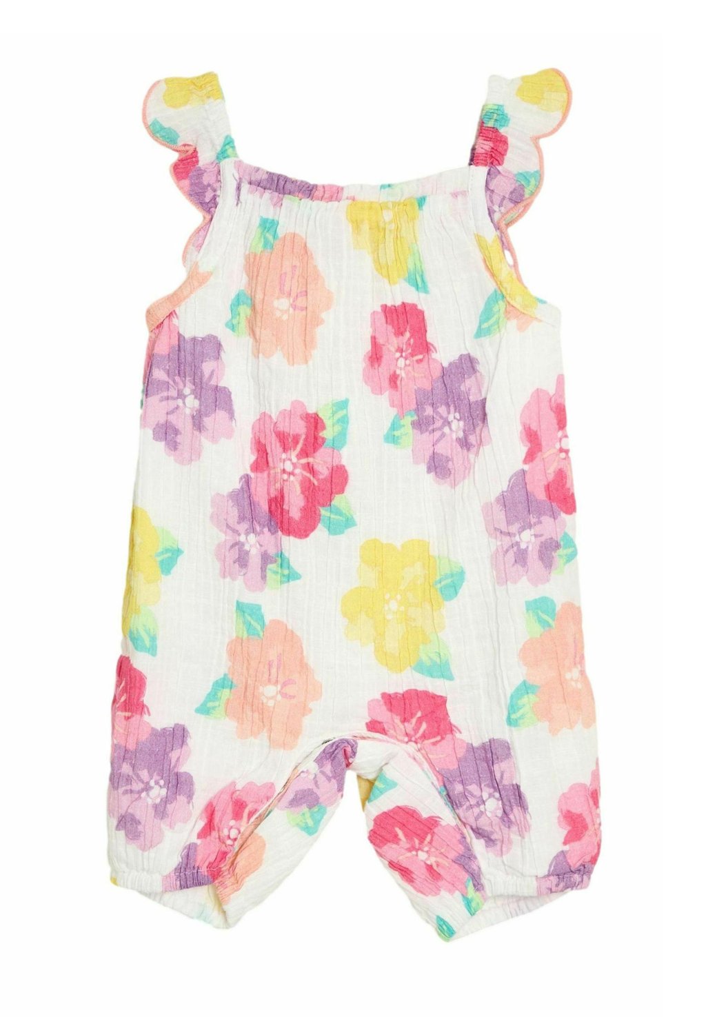 Комбинезон REGULAR FIT JoJo Maman Bébé, фуксия
Комбинезон REGULAR FIT JoJo Maman Bébé, фуксия