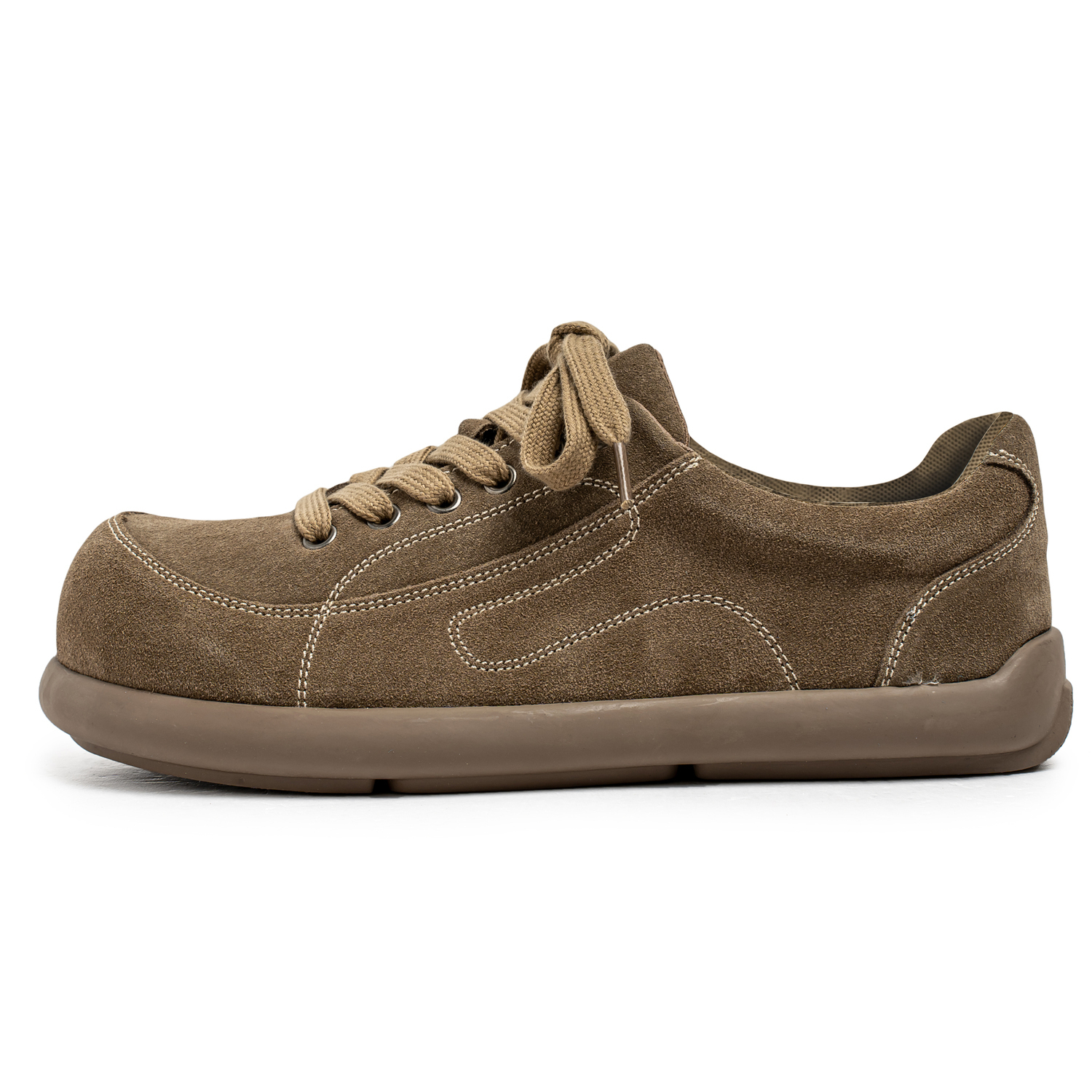 M.M Party Скользоустойчивые износостойкие дышащие легкие мужские повседневные низкие кеды Chestnut, цвет Chestnut
M.M Party Скользоустойчивые износостойкие дышащие легкие мужские повседневные низкие кеды Chestnut, цвет Chestnut