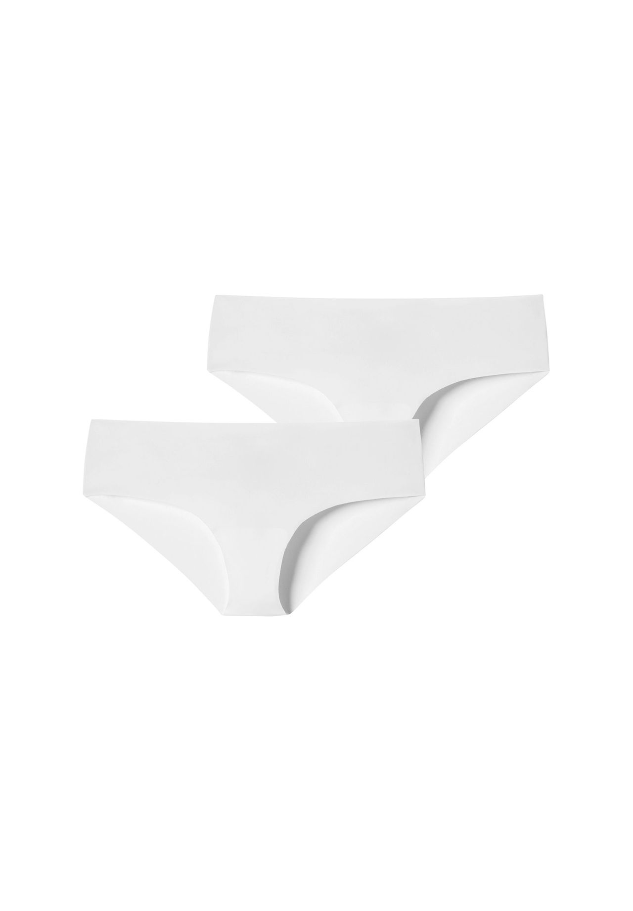 Трусики-невидимка SCHIESSER, белый
Трусики-невидимка SCHIESSER, белый